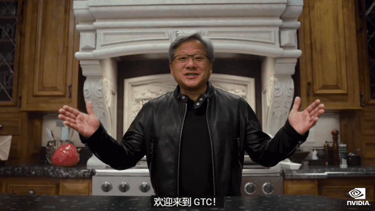 虛擬世界就是3D版的互聯(lián)網(wǎng)，英偉達(dá)攜手Style3D鋪設(shè)“元宇宙”之路