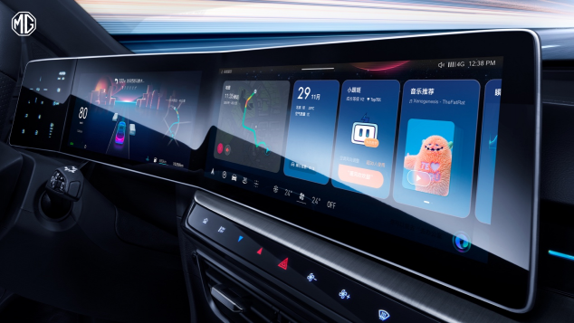 2021廣州車展來(lái)啦！看智能汽車未來(lái)科技到斑馬智行展臺(tái)