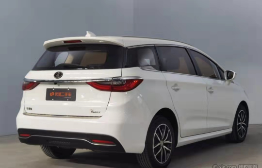 一條龍購(gòu)車(chē)服務(wù)是什么體驗(yàn)？ 優(yōu)信二手車(chē)讓購(gòu)車(chē)變的簡(jiǎn)單