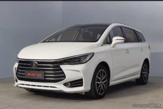 一條龍購(gòu)車(chē)服務(wù)是什么體驗(yàn)？ 優(yōu)信二手車(chē)讓購(gòu)車(chē)變的簡(jiǎn)單