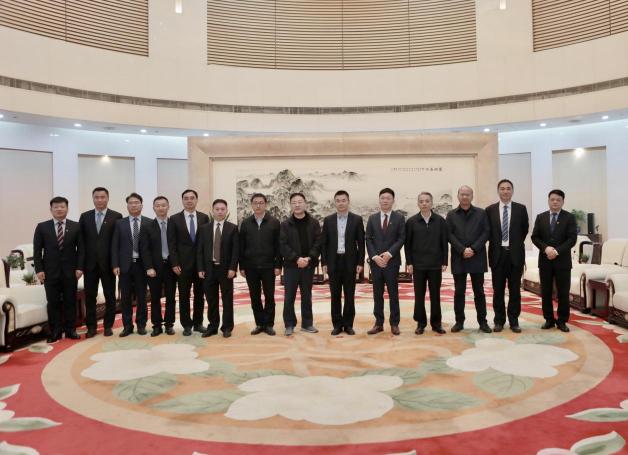 總投資50億！金固股份“阿凡達(dá)”車輪項目基地落戶合肥