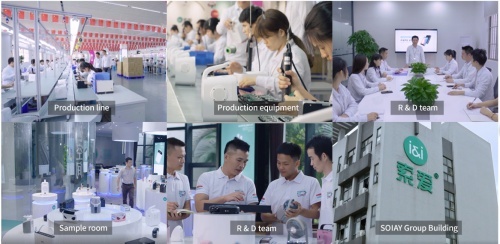 國貨之光閃耀綻放，索愛雙十一銷量領跑音頻外設品類