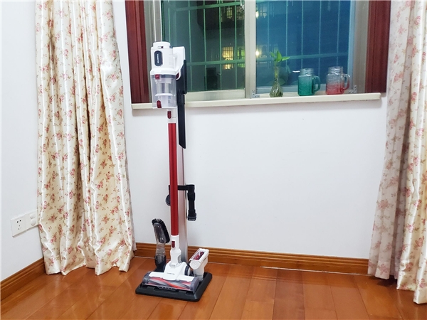 無線吸塵器什么牌子好？分享一款綜合實(shí)力不俗的明星產(chǎn)品