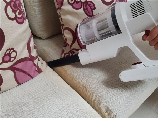 無線吸塵器什么牌子好？分享一款綜合實(shí)力不俗的明星產(chǎn)品