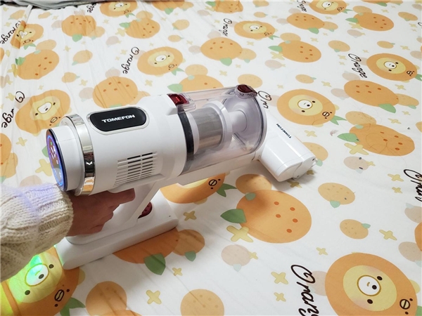 無線吸塵器什么牌子好？分享一款綜合實(shí)力不俗的明星產(chǎn)品