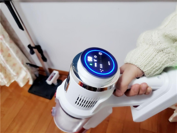無線吸塵器什么牌子好？分享一款綜合實(shí)力不俗的明星產(chǎn)品