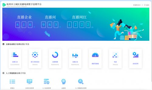 這個(gè)數(shù)字“治理大腦”向直播“忽悠”說(shuō)不