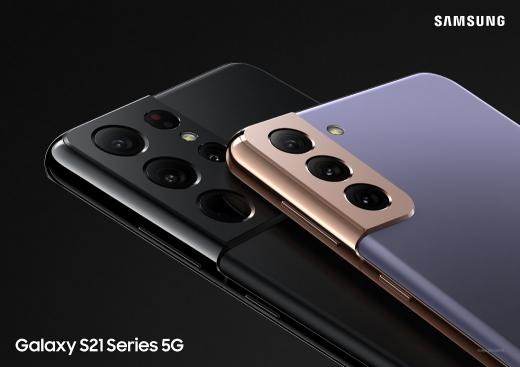 從小白進(jìn)階為攝影達(dá)人 三星Galaxy S21 5G系列幫你實現(xiàn)