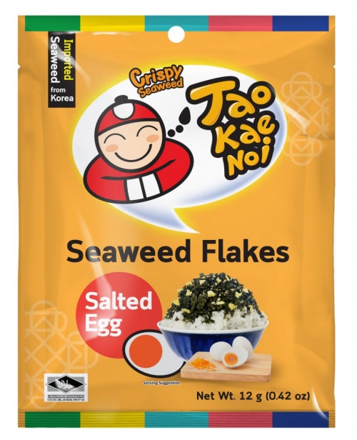 海苔都有什么牌子？老板仔海苔多元化產(chǎn)品帶來溫馨美好“食光”