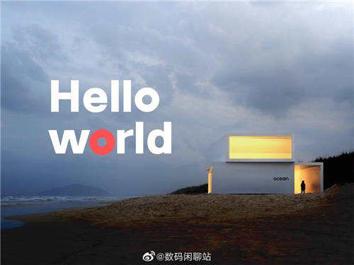 手機操作系統(tǒng)ocean海外亮相，疑似蘋果新作？