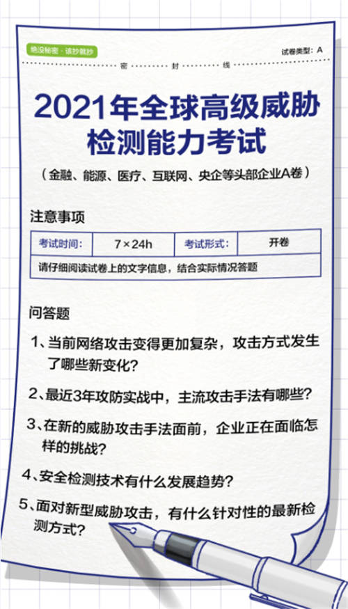 深信服NDR：構(gòu)建專用AI模型與創(chuàng)新突破分層多流檢測(cè)技術(shù)，精準(zhǔn)檢測(cè)高級(jí)威脅