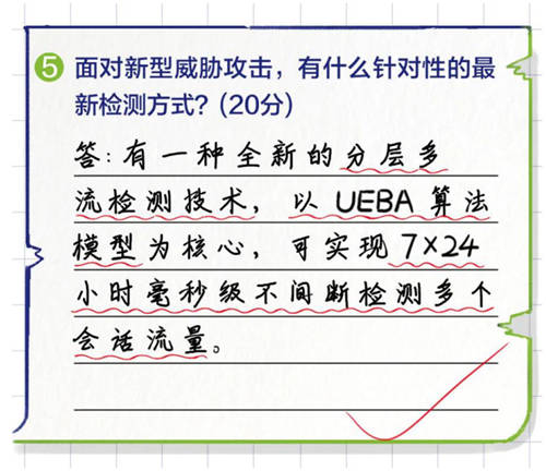 深信服NDR：構(gòu)建專用AI模型與創(chuàng)新突破分層多流檢測(cè)技術(shù)，精準(zhǔn)檢測(cè)高級(jí)威脅