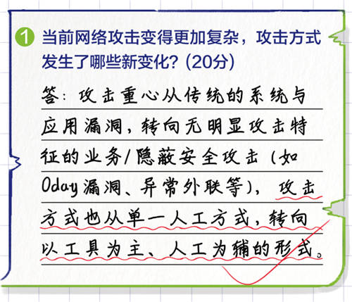深信服NDR：構(gòu)建專用AI模型與創(chuàng)新突破分層多流檢測(cè)技術(shù)，精準(zhǔn)檢測(cè)高級(jí)威脅