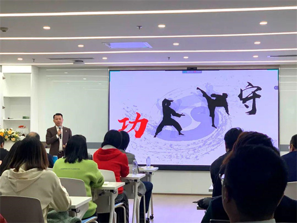 數(shù)字化元宇宙時(shí)代，你準(zhǔn)備好了嗎！博爾捷“新人力”營銷升維培訓(xùn)