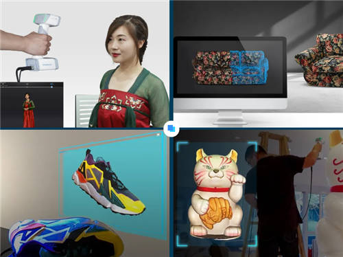 將商品“搬”進(jìn)元宇宙，電商直播竟然可以這樣玩？