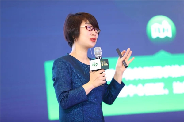 新華三亮相CDDC年度盛會(huì)，開啟數(shù)據(jù)中心“綠色低碳”全生命周期之旅