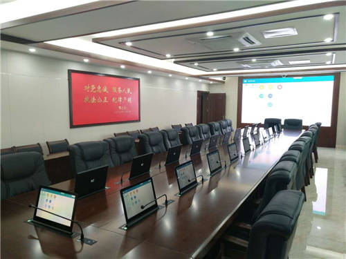 科技賦能公安局智慧建設(shè)，保倫電子itc打造智慧警務(wù)，為正義加速！