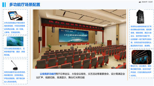 科技賦能公安局智慧建設(shè)，保倫電子itc打造智慧警務(wù)，為正義加速！