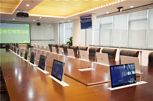 科技賦能公安局智慧建設(shè)，保倫電子itc打造智慧警務(wù)，為正義加速！