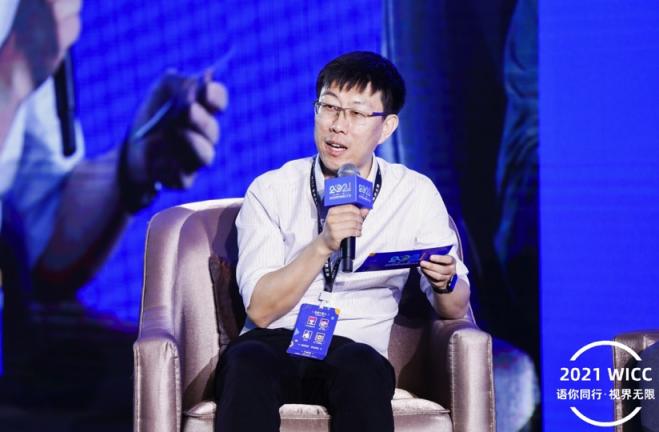融云 CTO 楊攀：星光不問趕路人，愿當(dāng)傳播技術(shù)火種的普羅米修斯