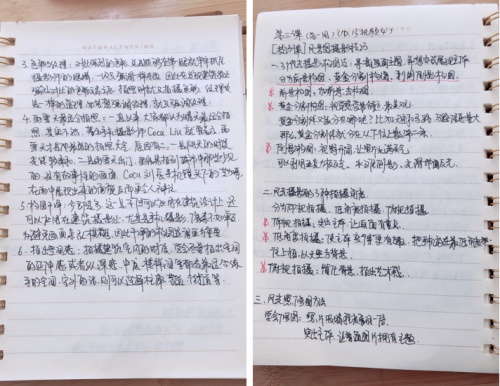 千聊追夢人專訪：寶媽提升攝影技能，打開人際與事業(yè)新局面