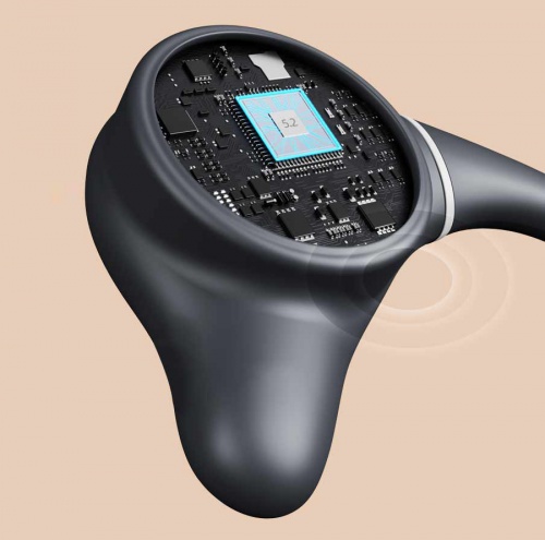 南卡骨傳導(dǎo)新品Runner Pro3發(fā)布，站穩(wěn)最強(qiáng)骨傳導(dǎo)旗艦！