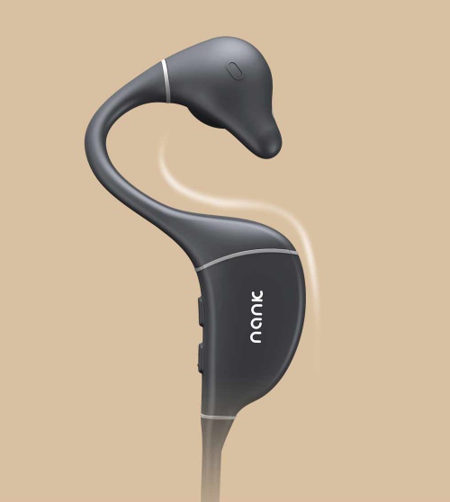 南卡骨傳導(dǎo)新品Runner Pro3發(fā)布，站穩(wěn)最強(qiáng)骨傳導(dǎo)旗艦！