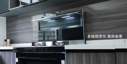 集成灶公認(rèn)10大品牌，以高端集成灶開啟精致品質(zhì)生活！