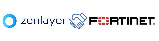Zenlayer攜手Fortinet發(fā)布SASE安全企業(yè)訪(fǎng)問(wèn)平臺(tái)