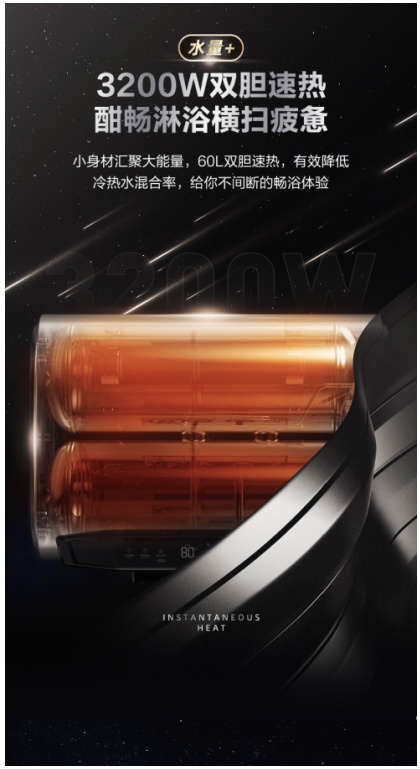 開(kāi)啟浴室懶人模式，美的悅家智能套系助你暢享便捷生活