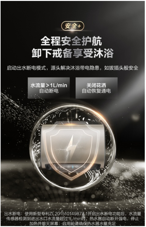 開(kāi)啟浴室懶人模式，美的悅家智能套系助你暢享便捷生活