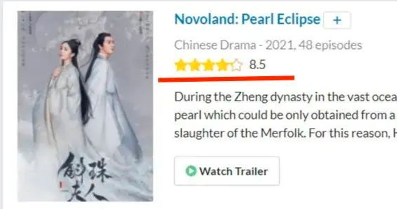 《斛珠夫人》熱度飆升成功“出海”，護(hù)膚品植入獨(dú)家合作伙伴植物醫(yī)生蘭精靈彰顯高品質(zhì)