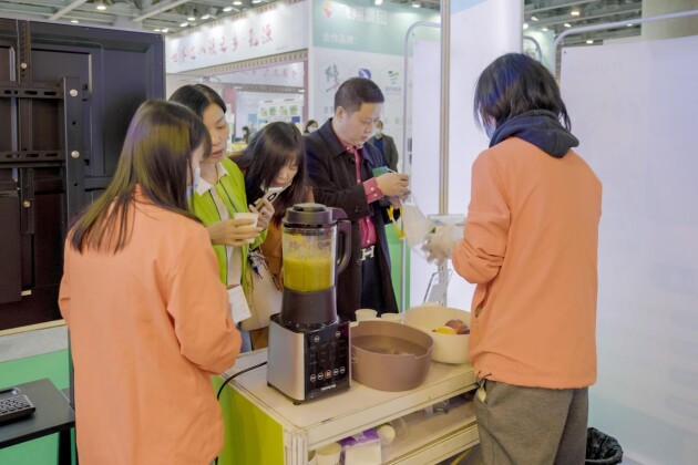 加拿大超級(jí)食物品牌Prairie Naturals首登健博會(huì)，美嘉大健康推動(dòng)大健康產(chǎn)業(yè)蓬勃發(fā)展！