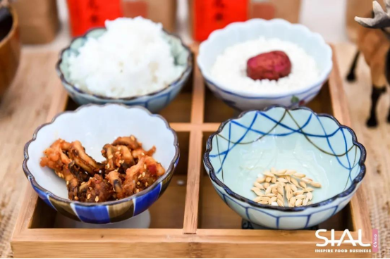 你知道SIAL國(guó)際食品展嗎，就在22年五月上海舉行，一定要來(lái)哦！
