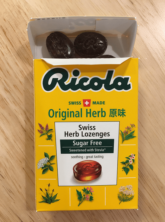 龍角散、金嗓子、念慈菴…… 這個(gè)冬天守護(hù)咽喉你pick誰？