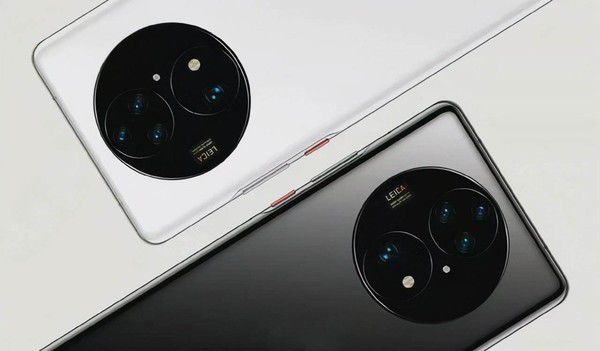 華為Mate50全參數曝光：支持5G