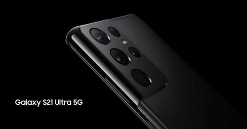 潮流外觀 強(qiáng)悍實(shí)力 三星Galaxy S21 5G系列助你記錄節(jié)日精彩