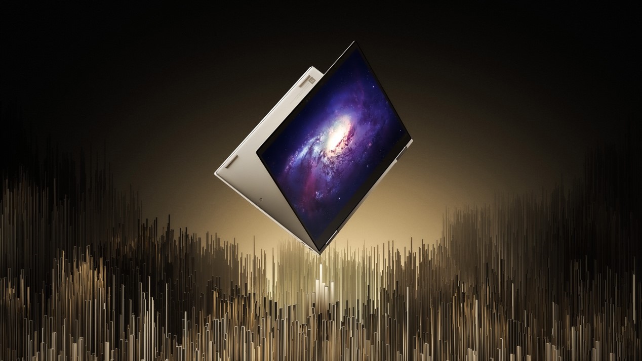 打造極致生產(chǎn)力工具，ThinkPad X1 Titanium榮獲2021“年度前沿科技產(chǎn)品”大獎