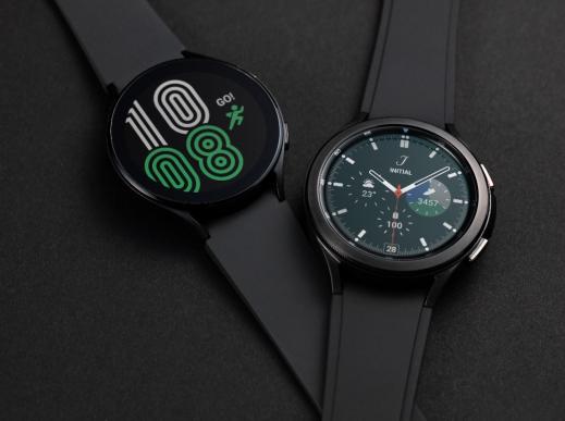雙12什么值得買(mǎi)？三星Galaxy Watch4系列智能手表熱銷(xiāo)中