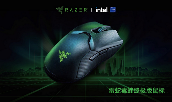 雷蛇線(xiàn)下體驗(yàn)店北京店開(kāi)業(yè)，Gamer的聚會(huì)新圣地？