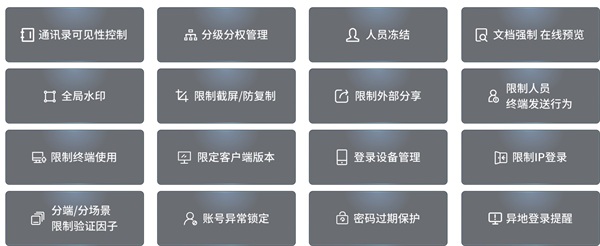 捍衛(wèi)數(shù)據(jù)主權(quán)刻不容緩 藍(lán)信構(gòu)筑數(shù)據(jù)安全“移動(dòng)堡壘”