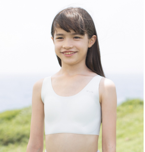 舒服的發(fā)育內(nèi)衣有哪些？likeuu用創(chuàng)新技術(shù)守護(hù)少女成長
