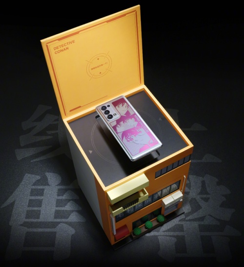 首批OPPO Reno7 Pro英雄聯(lián)盟手游限定版線上售罄，好產(chǎn)品果然受歡迎