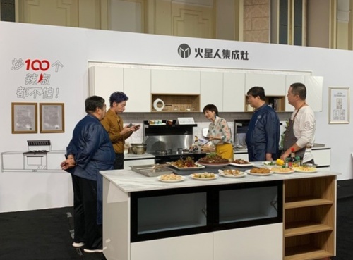 美大集成灶排名第幾名？企業(yè)長青需從產(chǎn)品、服務(wù)、營銷多方面發(fā)力