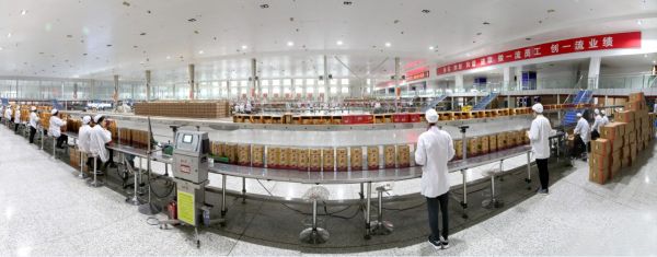 西鳳復(fù)興：自營產(chǎn)品100%增長，“三年百億目標(biāo)”首年告捷