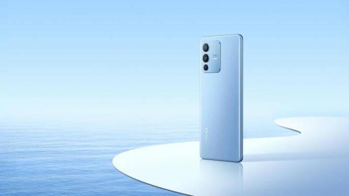 “幀率穩(wěn)定、體驗流暢”vivo S12系列獲KPL比賽用機標準認證
