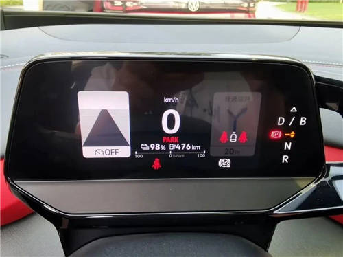 特斯拉Model 3和大眾ID.4X哪個(gè)好？ID.4X拿下2022年度環(huán)保車更值得！
