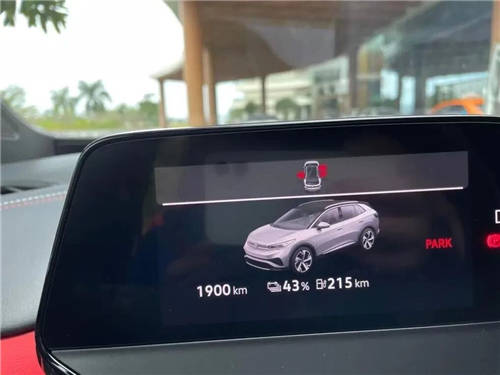 特斯拉Model 3和大眾ID.4X哪個(gè)好？ID.4X拿下2022年度環(huán)保車更值得！