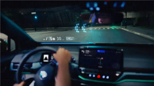 特斯拉Model 3和大眾ID.4X哪個(gè)好？ID.4X拿下2022年度環(huán)保車更值得！
