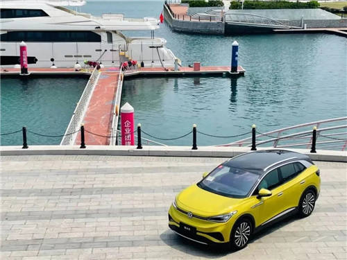 特斯拉Model 3和大眾ID.4X哪個(gè)好？ID.4X拿下2022年度環(huán)保車更值得！